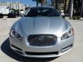 Liquid Silver Metallic - XF Luxury Photo No. 2