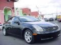 Black Obsidian - G 35 Coupe Photo No. 1