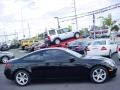 2003 Black Obsidian Infiniti G 35 Coupe  photo #2