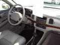 2003 White Chevrolet Impala LS  photo #11
