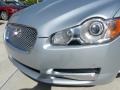 Liquid Silver Metallic - XF Luxury Photo No. 8