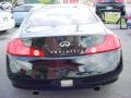 Black Obsidian - G 35 Coupe Photo No. 4