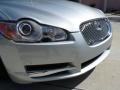 Liquid Silver Metallic - XF Luxury Photo No. 9