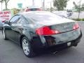 2003 Black Obsidian Infiniti G 35 Coupe  photo #5