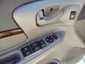 2003 White Chevrolet Impala LS  photo #17