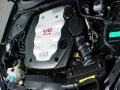 Black Obsidian - G 35 Coupe Photo No. 15