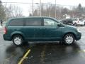 2009 Melbourne Green Pearl Chrysler Town & Country LX  photo #5