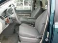 2009 Melbourne Green Pearl Chrysler Town & Country LX  photo #9