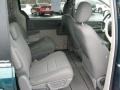 2009 Melbourne Green Pearl Chrysler Town & Country LX  photo #15