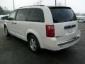 Stone White - Grand Caravan SE Photo No. 2