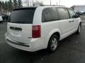 Stone White - Grand Caravan SE Photo No. 4