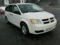 Stone White - Grand Caravan SE Photo No. 6