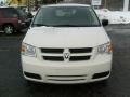 Stone White - Grand Caravan SE Photo No. 7