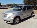 2009 Bright Silver Metallic Chrysler PT Cruiser LX  photo #1