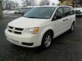 Stone White - Grand Caravan SE Photo No. 8