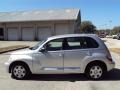 Bright Silver Metallic - PT Cruiser LX Photo No. 2