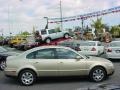 2002 Mojave Beige Metallic Volkswagen Passat GLX Sedan  photo #2