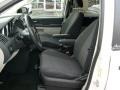 Stone White - Grand Caravan SE Photo No. 10
