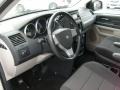 Stone White - Grand Caravan SE Photo No. 11