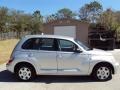 Bright Silver Metallic - PT Cruiser LX Photo No. 10