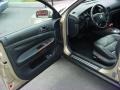 Mojave Beige Metallic - Passat GLX Sedan Photo No. 9