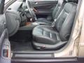 Mojave Beige Metallic - Passat GLX Sedan Photo No. 10