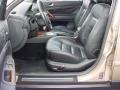 2002 Mojave Beige Metallic Volkswagen Passat GLX Sedan  photo #10