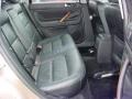 Mojave Beige Metallic - Passat GLX Sedan Photo No. 12