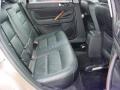 2002 Mojave Beige Metallic Volkswagen Passat GLX Sedan  photo #12