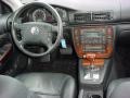 Mojave Beige Metallic - Passat GLX Sedan Photo No. 14