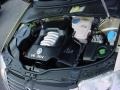 Mojave Beige Metallic - Passat GLX Sedan Photo No. 16