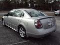 Sheer Silver Metallic - Altima 3.5 SE Photo No. 3