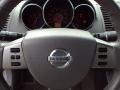 Sheer Silver Metallic - Altima 3.5 SE Photo No. 22