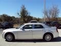 Bright Silver Metallic - 300 Touring Photo No. 2