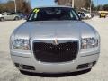 Bright Silver Metallic - 300 Touring Photo No. 13
