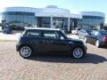 Astro Black Metallic - Cooper S Hardtop Photo No. 1
