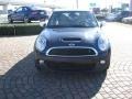 Astro Black Metallic - Cooper S Hardtop Photo No. 2
