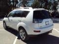 Diamond White Pearl - Outlander XLS Photo No. 3