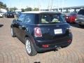 Astro Black Metallic - Cooper S Hardtop Photo No. 5