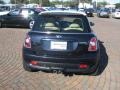 Astro Black Metallic - Cooper S Hardtop Photo No. 6