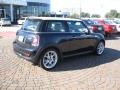 Astro Black Metallic - Cooper S Hardtop Photo No. 7