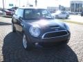 Astro Black Metallic - Cooper S Hardtop Photo No. 8