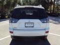 Diamond White Pearl - Outlander XLS Photo No. 8