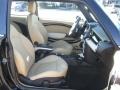 Astro Black Metallic - Cooper S Hardtop Photo No. 9