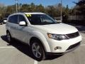 Diamond White Pearl - Outlander XLS Photo No. 11