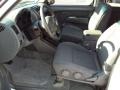 Avalanche White - Frontier XE V6 Crew Cab Photo No. 4