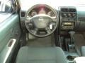 Avalanche White - Frontier XE V6 Crew Cab Photo No. 6
