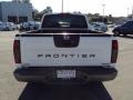 Avalanche White - Frontier XE V6 Crew Cab Photo No. 7