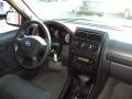 Avalanche White - Frontier XE V6 Crew Cab Photo No. 11