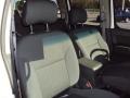 Avalanche White - Frontier XE V6 Crew Cab Photo No. 12
